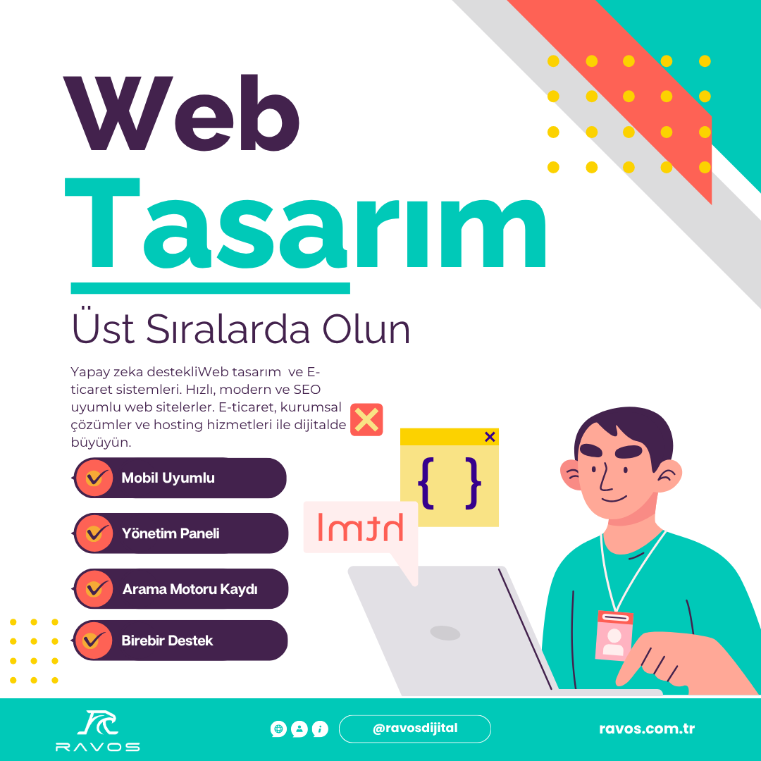 Ravos Reklam